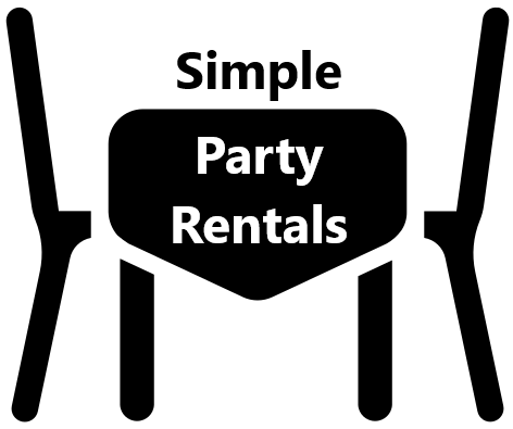 Simpe-Party-Rentals-Logo